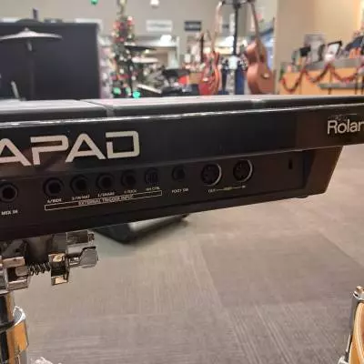 Store Special Product - Roland Octopad - SPD-30-BK